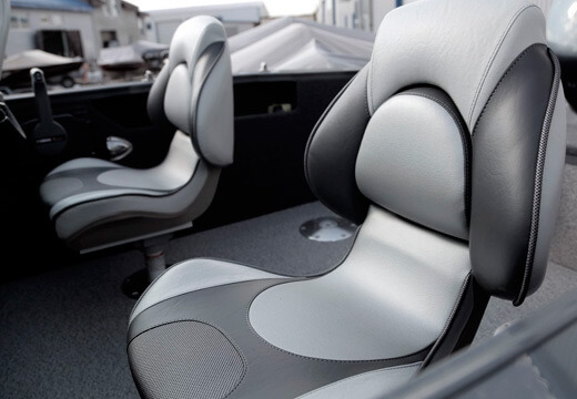 2 darab ErgoLUX ülés