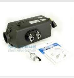 Airtronic D4 - nezávislé kúrenie s diaľkovým ovládaním