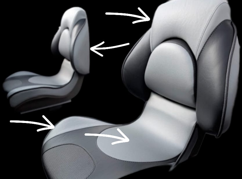 Farba Ergolux Kresiel Základňa