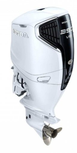 Honda BF350A XDU fehér
