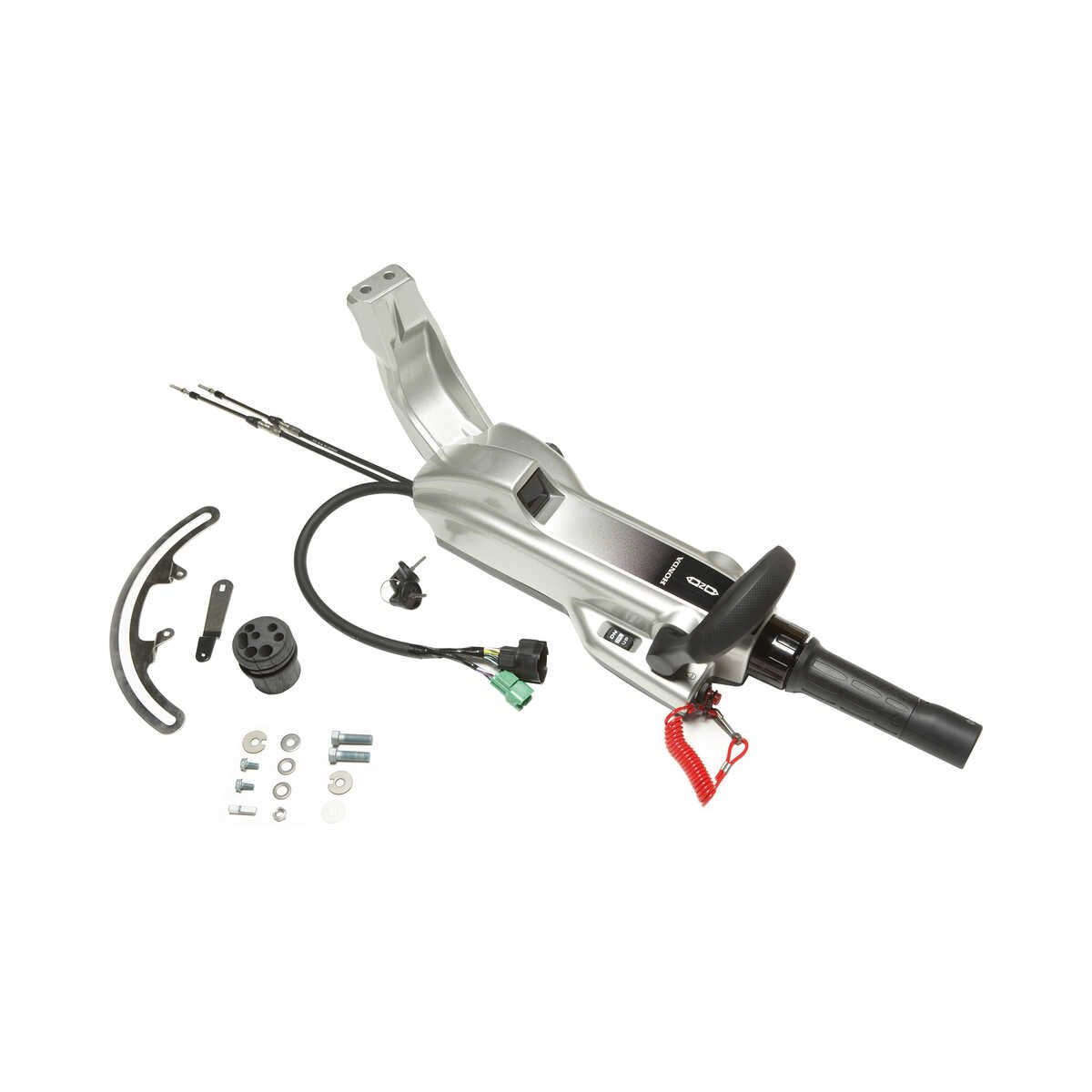 Honda ovládacia rukoväť Handle KIT Steering *NHB BF60, BFP60