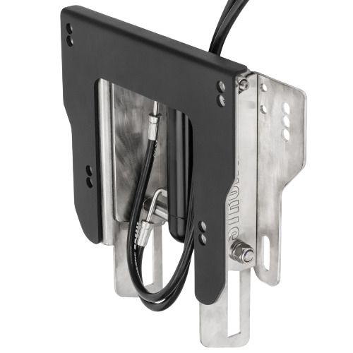 Hydraulický zdvih pre prívesný lodný motor 80HP-150HP