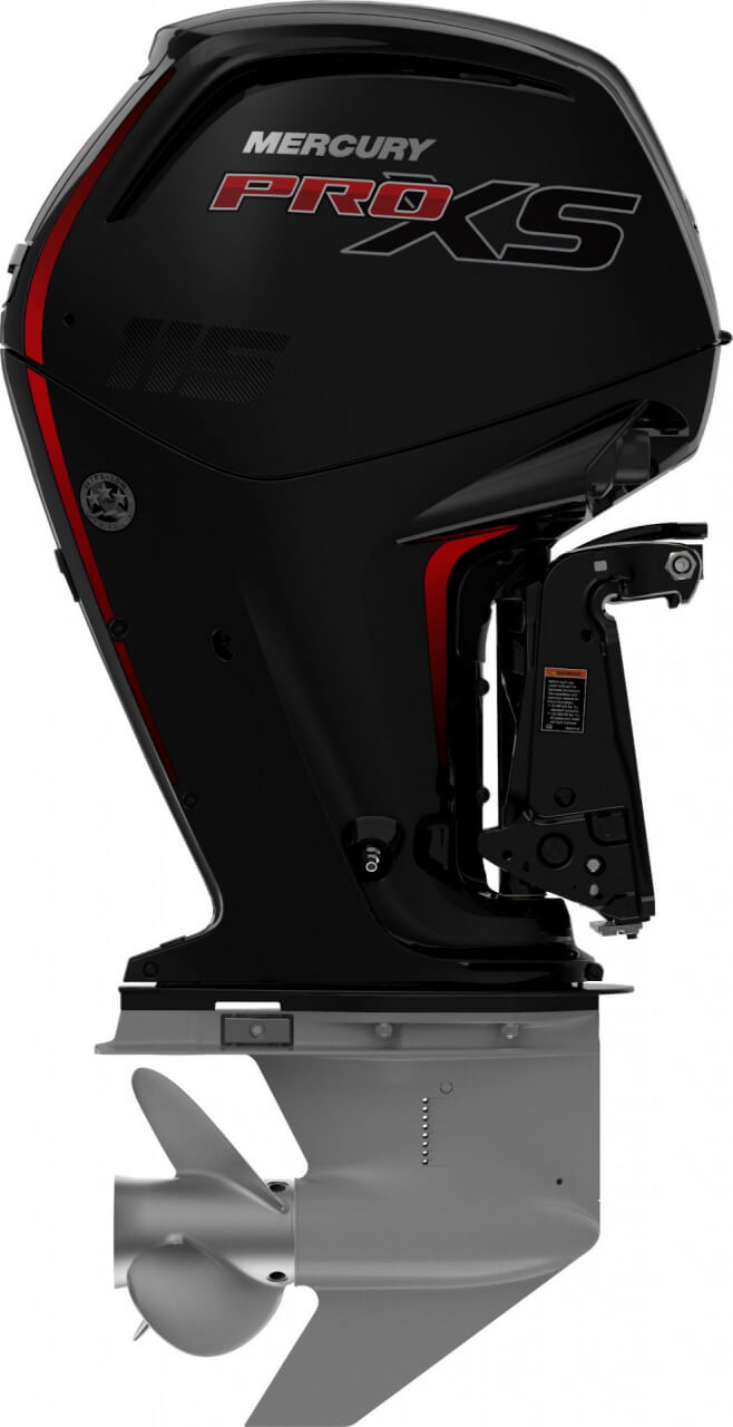 MERCURY F115 XL EFI Pro XS