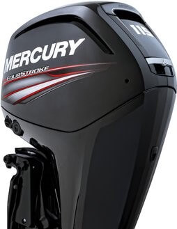 MERCURY F115 XL EFI