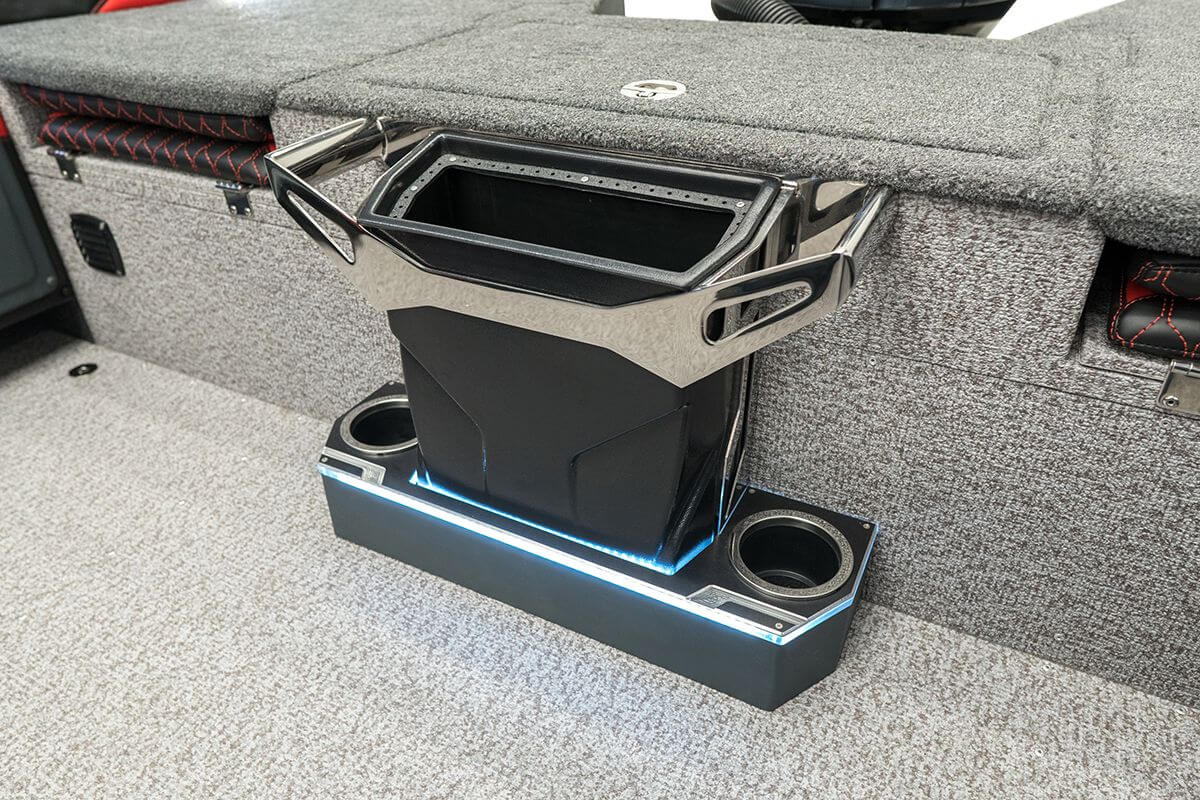 Stern organizer 685 FP