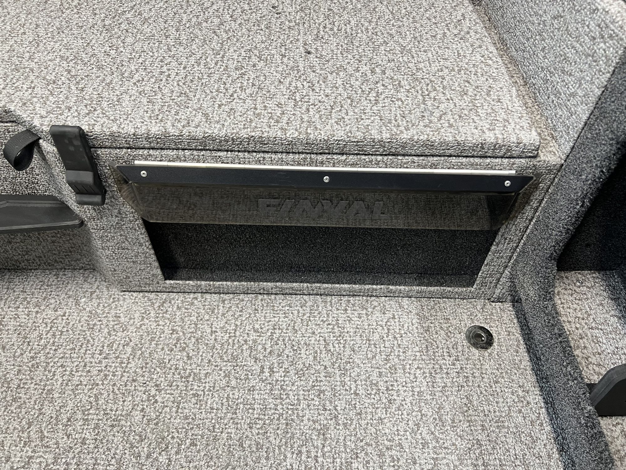 Szervező horgászfelszereléshez