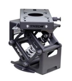 Náhrada podstavca sedadla za podstavec Enson s integrovaným vzduchovým odpružením, otočnou a posuvnou funkciou