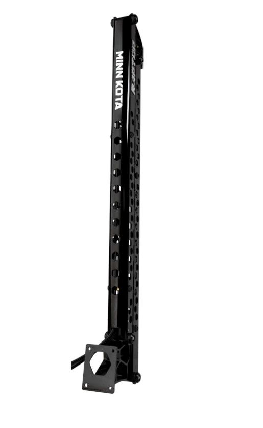 RAPTOR 10 AA čierny, hĺbka 3 m