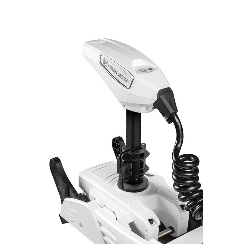 RT (sós víz) Terrova Quest 90/115 WR 152cm fehér