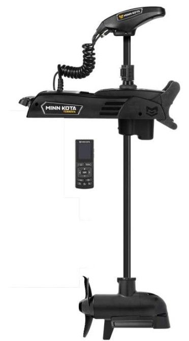 Terrova Quest 90/115 WR DSC 152cm