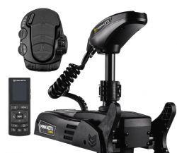 Terrova Quest 90/115 WR MSI 152cm