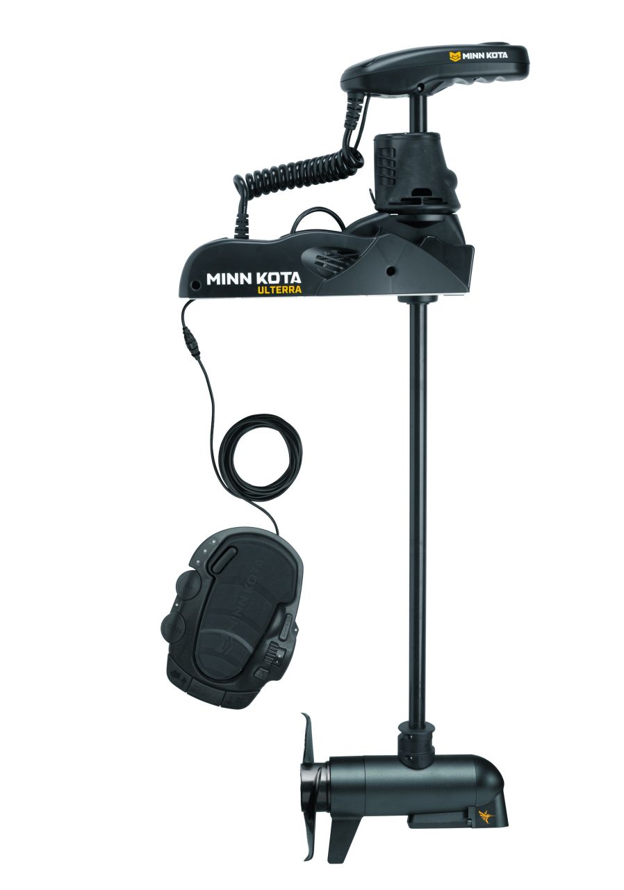 Ulterra Quest 90/115 WR MSI 152cm