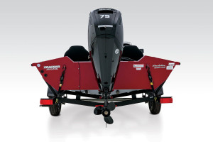 Fotogaléria TRACKER Pro Team™ 175 TXW