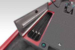 Fotogaléria TRACKER Pro Team™ 175 TXW