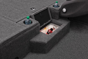 Fotogaléria TRACKER Pro Team™ 175 TXW