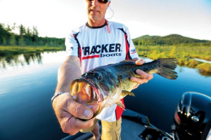 Fotogaléria TRACKER Pro Team™ 175 TXW