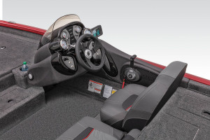 Fotogaléria TRACKER Pro Team™ 175 TXW