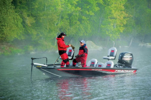 Fotogaléria TRACKER Pro Team™ 175 TXW