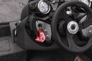 Fotogaléria TRACKER Pro Team™ 175 TXW