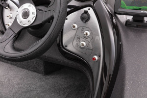 Fotogaléria TRACKER Pro Team™ 175 TXW