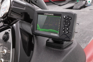 Fotogaléria TRACKER Pro Team™ 175 TXW