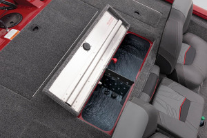 Fotogaléria TRACKER Pro Team™ 175 TXW