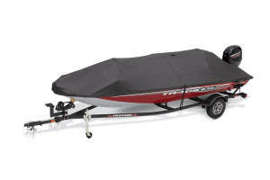 Fotogaléria TRACKER Pro Team™ 175 TXW