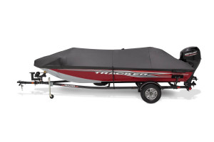 Fotogaléria TRACKER Pro Team™ 175 TXW