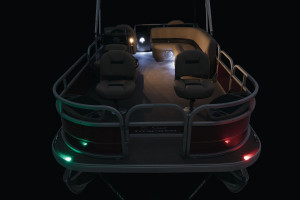 Fotogaléria BASS BUGGY 18 DLX