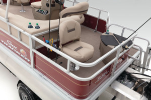 Fotogaléria BASS BUGGY 18 DLX