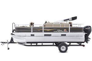 Fotogaléria BASS BUGGY 18 DLX