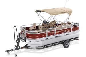 Fotogaléria BASS BUGGY 18 DLX