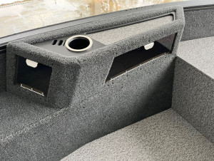 Fotogaléria Finval 475 Evo SC JS  + Honda BF80 + príves