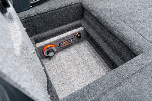 Fotogaléria Finval Rangy 510 BSC