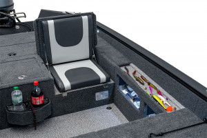 Fotogaléria Finval Rangy 510 BSC