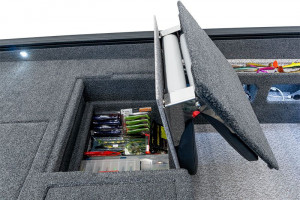 Fotogaléria Finval Rangy 510 BSC