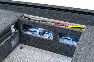 Fotogaléria Finval Rangy 510 BSC