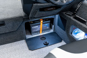 Fotogaléria Finval Rangy 510 BSC