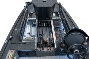 Fotogaléria Finval Rangy 510 BSC