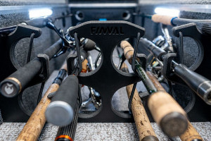 Fotogaléria Finval Rangy 510 BSC