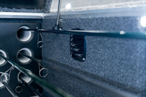 Fotogaléria Finval Rangy 510 BSC