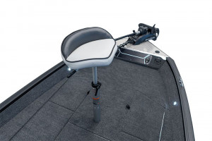 Fotogaléria Finval Rangy 510 BSC