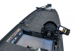 Fotogaléria Finval Rangy 510 BSC