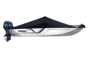 Fotogaléria Finval Rangy 510 BSC