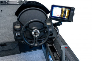 Fotogaléria Finval Rangy 510 BSC