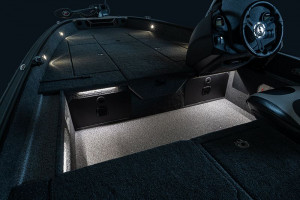 Fotogaléria Finval Rangy 510 BSC