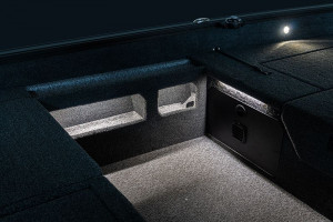 Fotogaléria Finval Rangy 510 BSC