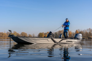 Fotogaléria Finval Rangy 510 BSC