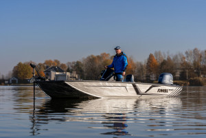 Fotogaléria Finval Rangy 510 BSC