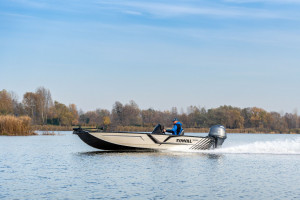 Fotogaléria Finval Rangy 510 BSC